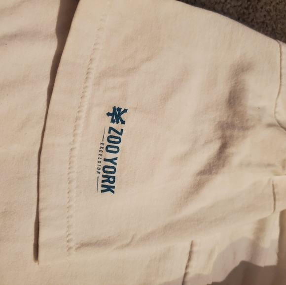 Vintage y2k Lg zoo york - Picture 5 of 6